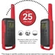 thumbnail image 2 of Radio Walkie Talkie Motorola Talkabout T210TP 22 Canales FRS, 2 of 3