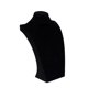 thumbnail image 2 of Collar Colgante Pantalla Busto Maniquí Soporte Soporte Rack 29x17x9.5cm, 2 of 5