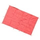 thumbnail image 1 of Toldos instantáneos impermeables Carpa lateral Parasol Sombra Rojo, 190x290cm, 1 of 5
