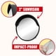 thumbnail image 3 of Espejo convexo SECURITYMAN grande de 60 cm para puntos ciegos, 3 of 9