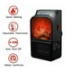 thumbnail image 2 of Calefactor Estufa Diseño Chimenea Con Control Remoto, 2 of 3