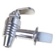 thumbnail image 5 of Grifo Enfriador De Repuesto, Dispensador De Agua, Accesorios Para Grifo Plateado, 5 of 5