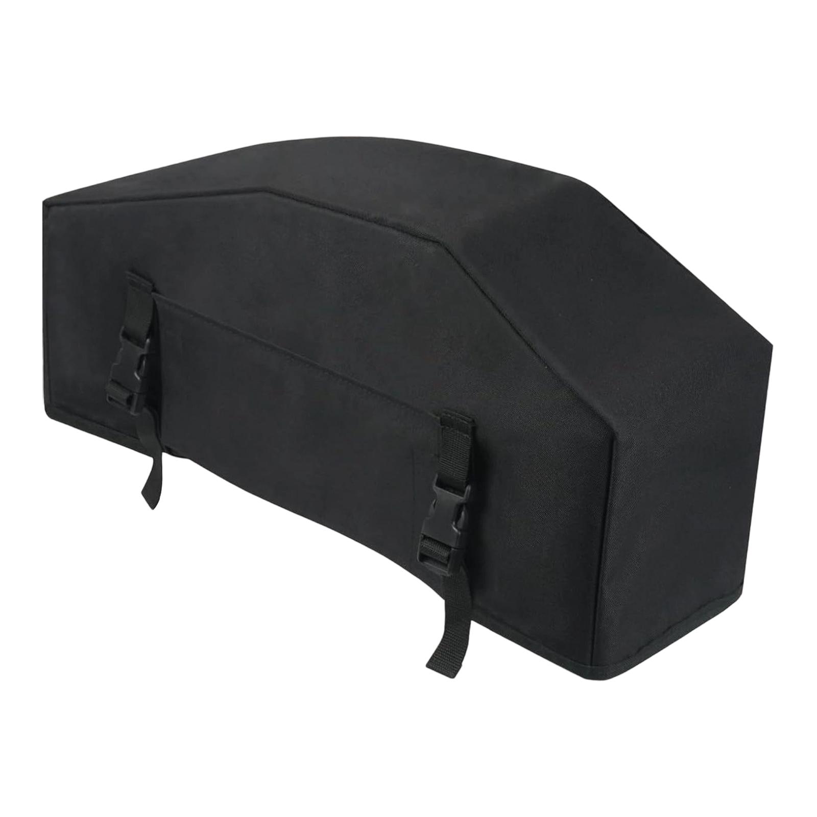 Ioensy - Cubierta De Cabrestante Reemplazo Directo De La Cubierta Antipolvo Fácil De Instalar Protección Impermeable