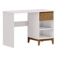 Roca - Escritorio Tucumán- Blanco