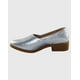 thumbnail image 2 of Zapato bajo mirror Silver, 2 of 4