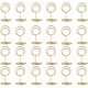 thumbnail image 2 of Portatarjetas de mesa Toncoo, 24 soportes y 24 tarjetas, 2 of 3