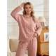 thumbnail image 3 of Pijama Chiporro Pijamas Mujer Rosa, 3 of 3