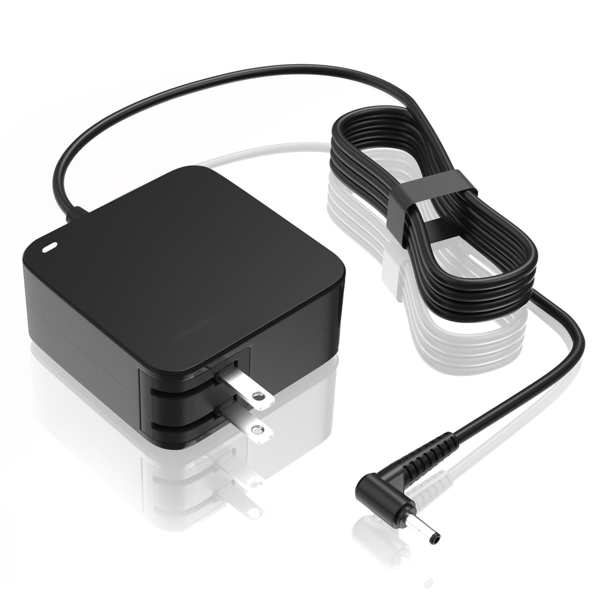 Cargador Portátil Lqm 65 W 20 V/3,25 A Para Lenovo V15 V14 V17 G2 G3 G4