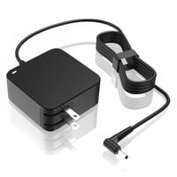 Cargador Portátil Lqm 65 W 20 V/3,25 A Para Lenovo V15 V14 V17 G2 G3 G4