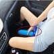 thumbnail image 2 of 1pc, Shrinkable Urinals,750ML Male Female Portable Mobile Toilet Potty Pee Urine Bottle,Reusable Emergency Urinal For Travel,Camping,Traffic Jam And Queuing, 2 of 4
