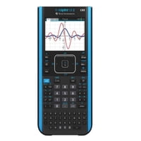 Texas Instruments - Calculadora Grafica Ti Nspire Cx Ii Cas