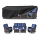 thumbnail image 1 of Funda impermeable para muebles de exterior LSongSKY 282 x 188 x 71 cm, 1 of 9