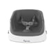 thumbnail image 4 of Silla de Comer Toddler Booster Slate Gris, 4 of 6