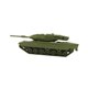 thumbnail image 3 of Kits De Modelo De Tanque A Escala 1:72, Kits De Construcción De Tanques En Miniatura Para Montar DIY Para Ni?o Leopard 2A5, 3 of 5