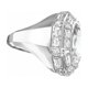thumbnail image 4 of Anillo Mujer Swarovski Mesmera 5674299, 4 of 4