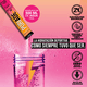 thumbnail image 3 of PuriADE- Isotónica sabor Cherry 6g. / Caja 48 sachets, 3 of 3