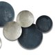 thumbnail image 2 of Placa Mural Decorativa Lunas, 2 of 4