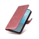 thumbnail image 5 of Funda Billetera para Xiaomi Redmi Note 13 Pro 5G con Porta Tarjetas y Soporte Ajustable Rosa, 5 of 5