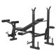 thumbnail image 2 of Press Banca Multifuncional Fit Profesional Boost Fitness, 2 of 3