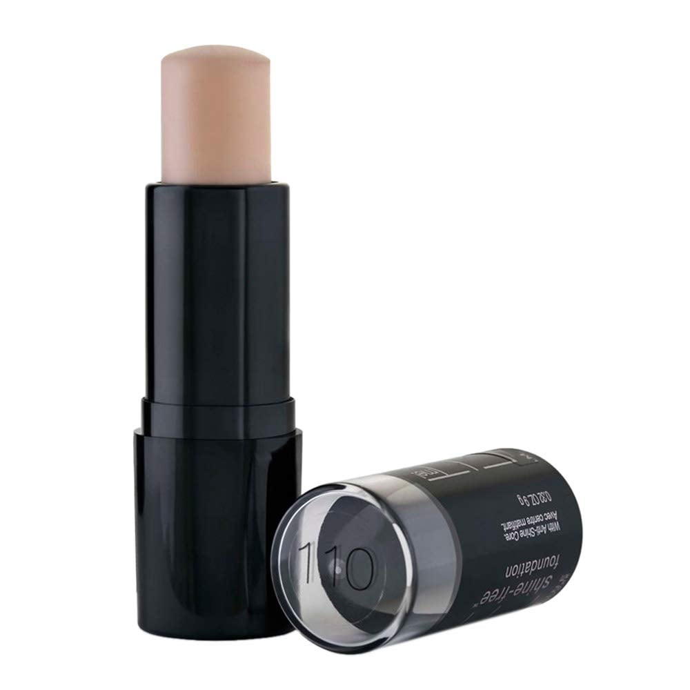 Base De Maquillaje Maybelline New York Fit Me Shine-free + Balance