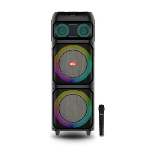 Blik - Parlante 12 Karaoke Lightup 700