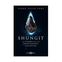 Océano - Libro Shungit - Pedro Palao Pons