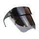 thumbnail image 4 of Soldadura Protector Facial Efectivamente Anti -salpicaduras Para Pulir Negros, 4 of 5