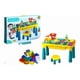 thumbnail image 4 of Mesa Para Bloques Con Silla + 45 Piezas, 4 of 4