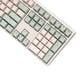 thumbnail image 3 of Teclado mecánico Ducky One 3 Matcha intercambiable en caliente, 3 of 4