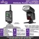 thumbnail image 3 of Cámara Flash Altura Photo AP-305C para Canon EOS R R5 R6 R7 R8 RP, 3 of 6