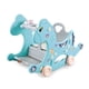 thumbnail image 1 of Silla Mecedora para Niños Juguete Multifuncional Caballo, 1 of 4