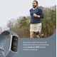thumbnail image 3 of Reloj inteligente de fitness Fitbit Charge 5 con ECG y GPS, 3 of 8