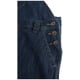 thumbnail image 3 of Overol vaquero con peto para mujer Dickies, lavado medio, XS, 3 of 6