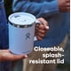 thumbnail image 4 of Taza para café Hydro Flask 12 oz aislada y resistente a fugas, 4 of 7