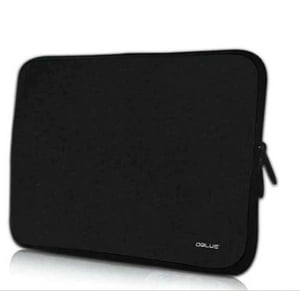 Funda Para Notebook 15.6 Dblue Dbfcb015 Negra