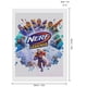 thumbnail image 2 of Kit de Pintura de Diamantes Nerf para Adultos, 2 of 6