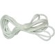 thumbnail image 1 of Bucle de cuerda Hunter Douglas 1,5 m blanco 2,7 mm, 1 of 7