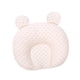 thumbnail image 2 of Almohada Para La Cabeza Del Bebé, Evita La Cabeza Plana, Ergonómica Para Niños De 0 A 3 Años, Funda Desmontable Para Almohada, 2 of 5
