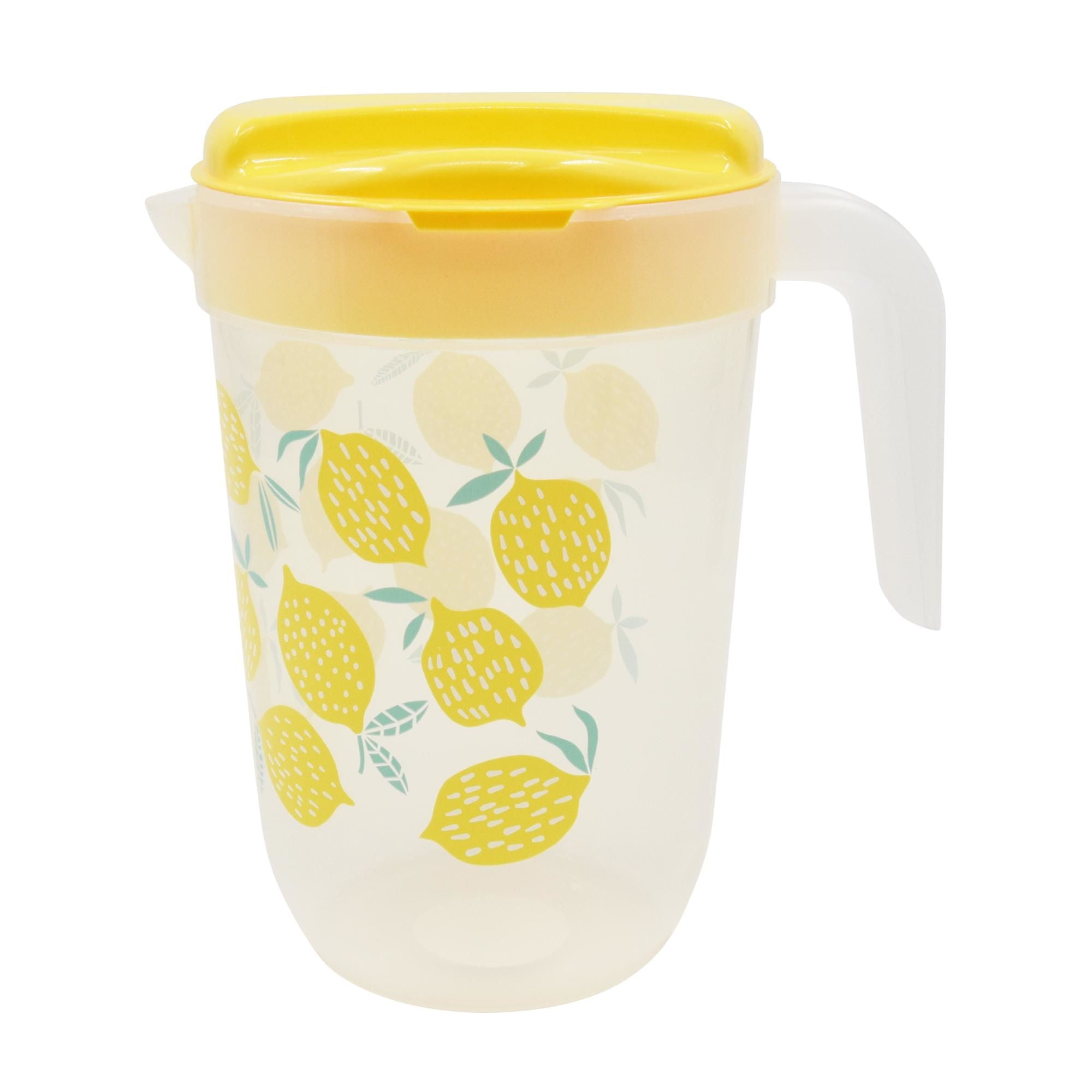 Jarro De Agua 2 Piezas 3.7l Haus