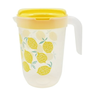 Jarro De Agua 2 Piezas 3.7L  Haus