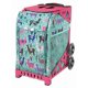 thumbnail image 1 of Bolsa ZUCA Llama Rama Sport Insert Rosa con Estructura, 1 of 3
