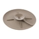 thumbnail image 2 of Posavasos De Silicona Con Ventosa Antideslizante, Almohadilla De Ventosa Para Plato, Tazón, Taza, Café, 2 of 3