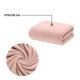 thumbnail image 4 of Toalla de Microfibra 070X130 rosa 070X130, 4 of 5