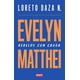 thumbnail image 1 of Libro Evelyn Matthei - María Loreto Daza, 1 of 2