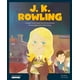 thumbnail image 1 of LIBRO J.K.ROWLING /798, 1 of 2