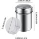 thumbnail image 2 of Espolvoreador Yuntop de acero 304, 6 oz (177 ml), 2 of 3