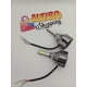 thumbnail image 3 of X2 ampolletas turboled R11 de 12000 lúmenes 150 watts 6500K 880 881 H27, 3 of 3