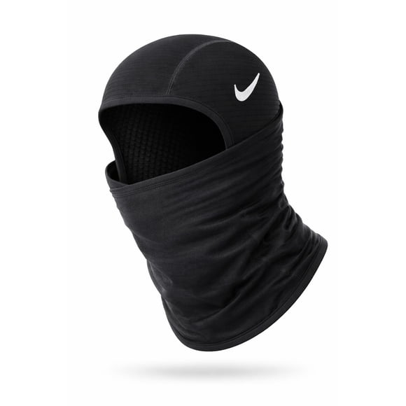 Mascarilla térmica Nike Pro Combat Hyperwarm Hood Balaclava