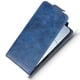 thumbnail image 3 of Funda tipo folio para iPhone Air con soporte magnético y protección para la cámara Azul, 3 of 6