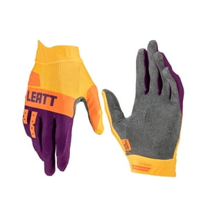 Leatt - Guante De Moto 1.5 Grip R Xl/Us11 Indigo